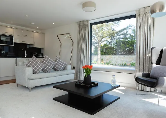 Dafarn Newydd Studio