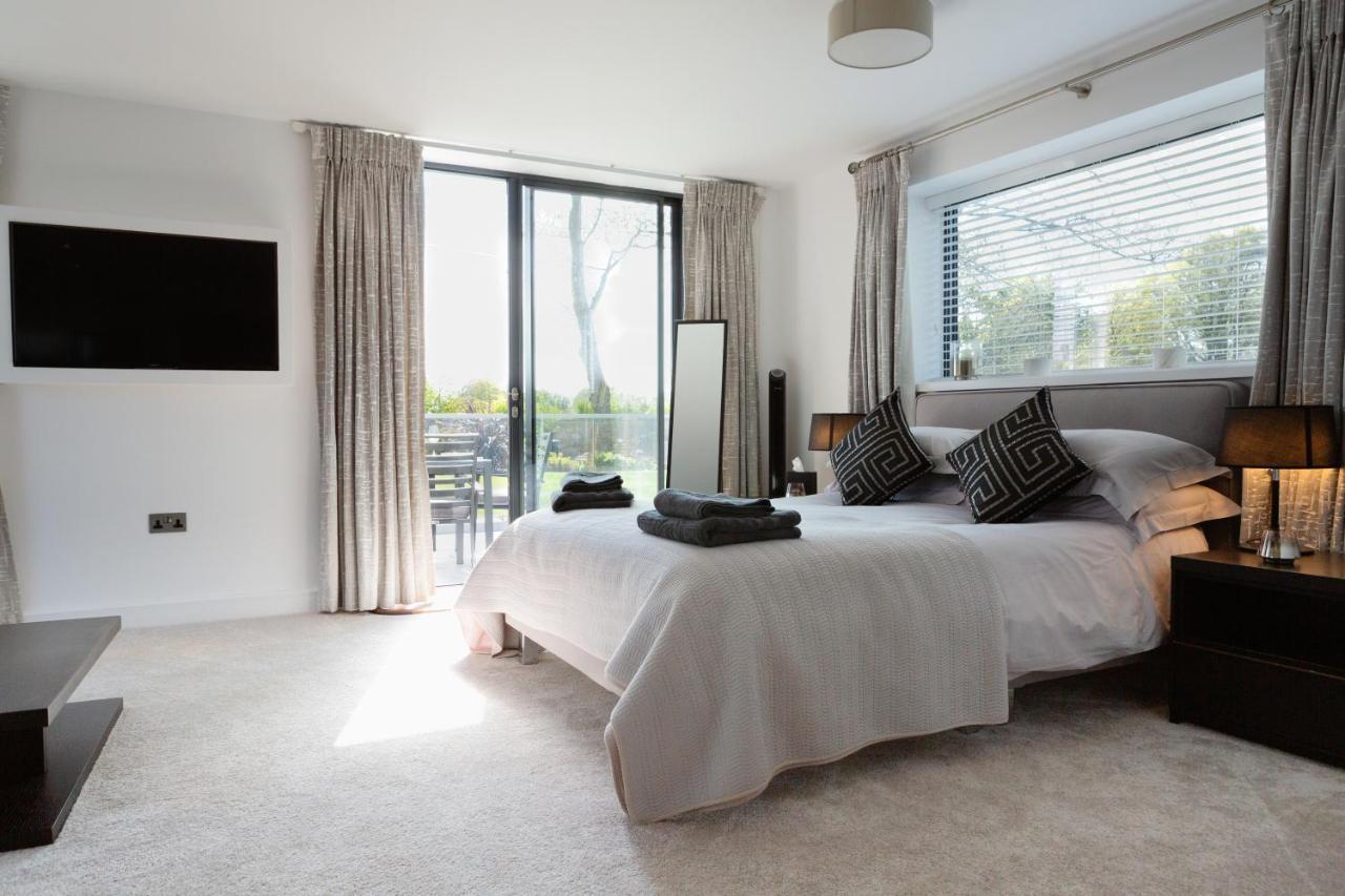 Dafarn Newydd Homestay