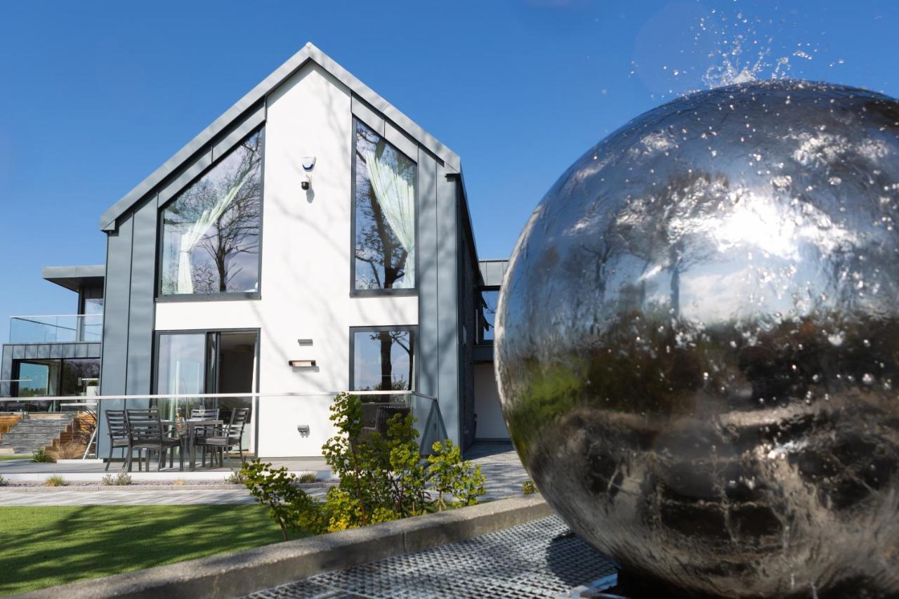 Dafarn Newydd Homestay *