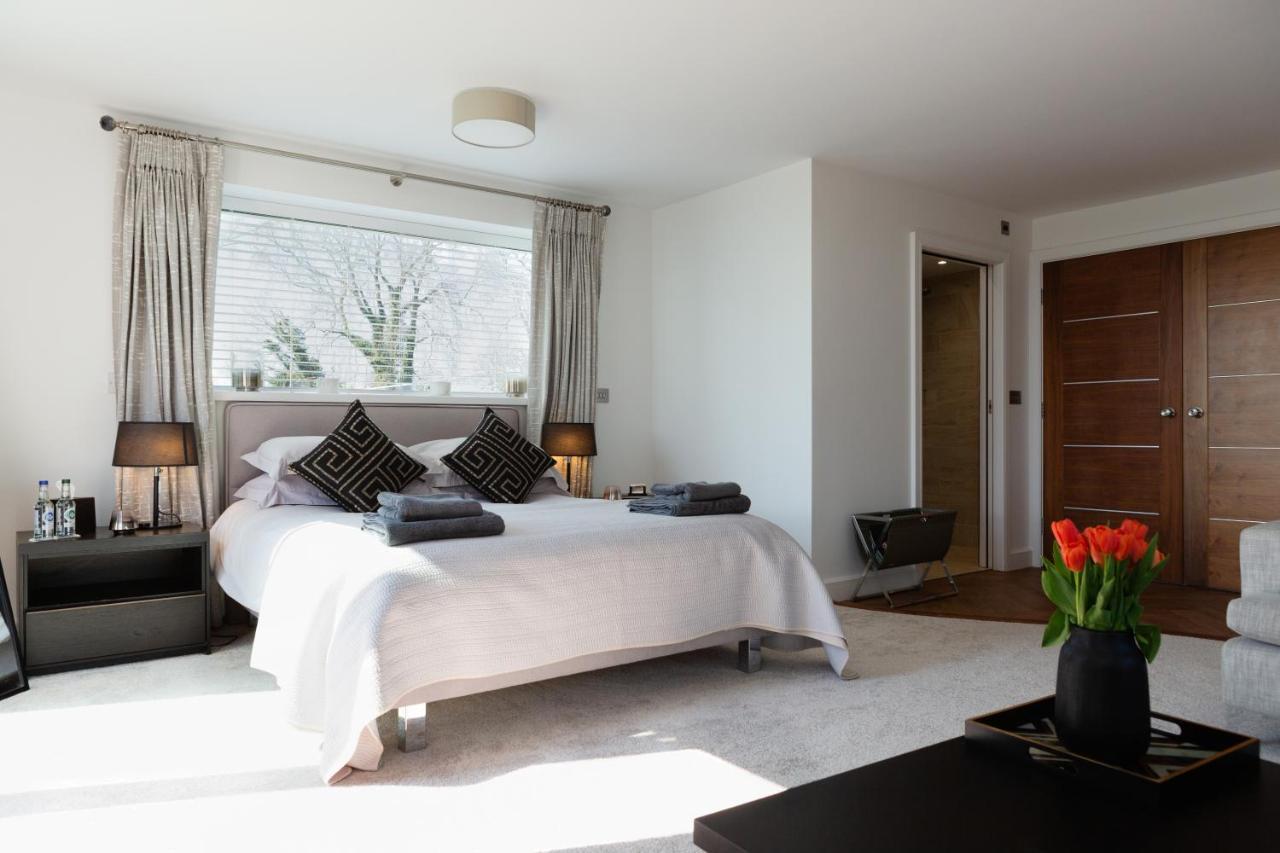 Dafarn Newydd Homestay Llangefni