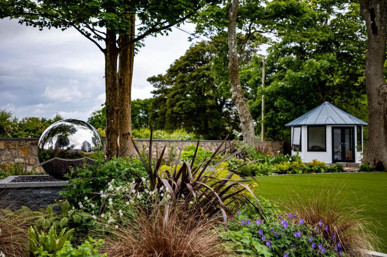 Homestay Dafarn Newydd