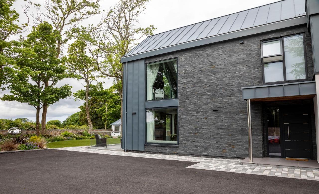 Dafarn Newydd Homestay *