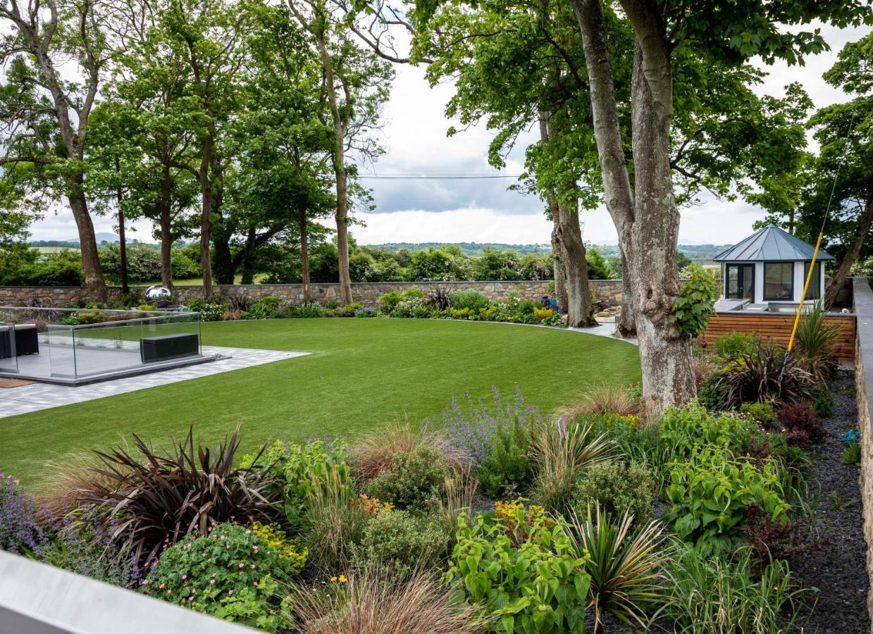 Dafarn Newydd Homestay