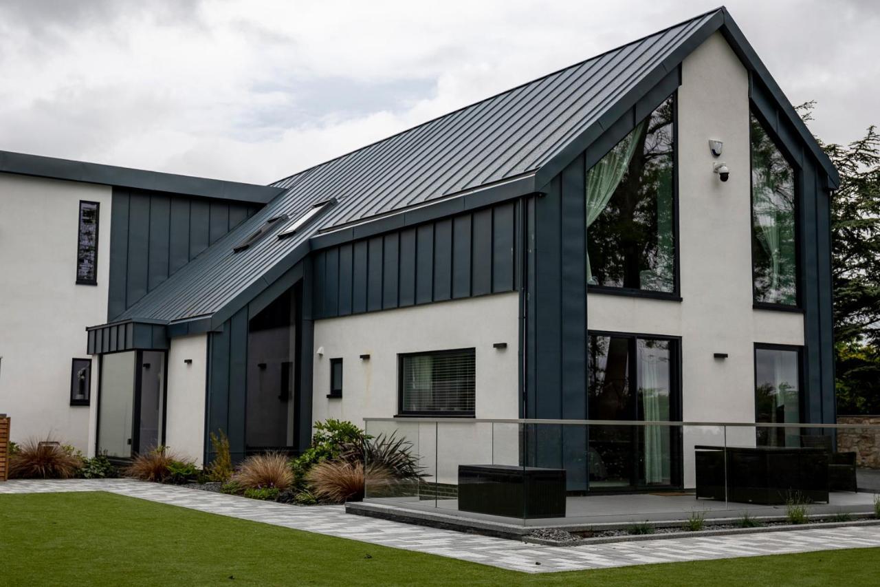 Dafarn Newydd Homestay